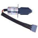 Stop Solenoid 6785-5121 11033700 For Volvo Wheel Loaders L70C L330C L70B 24V. Fixed Price $67.36.