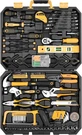 Deko 228PCS Socket Wrench Auto Repair Tool Combination Package Mixed Set.... Fixed Price $72.99.