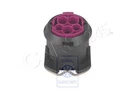 Genuine Audi Vw A3 S3 Sportback Lim. Quattro. A4 Avant Housing 5 Pin 8D0971966. Fixed Price $17.23.