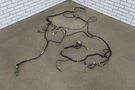 1985 Toyota Celica 2.4L 22REC Rear Floor Body Wiring Harness. Fixed Price $150.00.