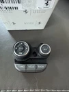 Ferrari 488 Display Mode Selector Part 87263500. Fixed Price $399.00.