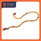10-11 Bmw E72 X6 Hybrid 4.4L N63 Twin Turbo Engine A/c Compressor Cable Wire Oem. Fixed Price $119.00.