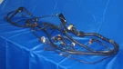 1996-1999 Ferrari F355 5.2 Motronic 3.5L V8 Engine Wiring Harness W/F1 Trans Oem. Fixed Price $799.95.
