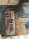 Chassis Ecm Transmission By Battery Tray Cvt Sedan Fits Altima 1354856. Fixed Price $75.00.