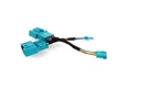 Genuine Bmw E92 Retrofit Wiring Harness Kit Taillights Pfl To 61122181307. Fixed Price $100.10.