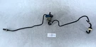 11-18 Oem Porsche Cayenne Turbo 958 4.8L Vacuum Solenoid Valve Hose Pipe Line. Fixed Price $119.95.