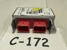 2013 Tesla Model 85 Front Safety Restraint Control Module Oem+. Fixed Price $75.51.