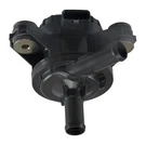 Nissens Drive Motor Inverter Cooler Water Pump For ES300H, Avalon, Camry 833810. Fixed Price $291.34.