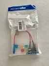 Digiten Atm Add-a-circuit Mini Fuse Tap Holder Blade Styleautokit Assortment New. Fixed Price $6.99.