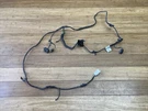 2018-2023 Bmw 530 G30 Rear Bumper Parking Sensor Wiring Harness Oem *note. Fixed Price $145.35.