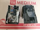 2006 Nissan 350Z Ipdm Fuse Relay Box Under Hood 284B7CD01A Tested. Fixed Price $180.00.