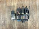 2005 2007 Ford Five Hundred 500 Montego Smart Junction Fuse Box 6G1T15604DA. Fixed Price $129.99.