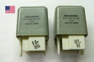 Honda 056700-8160 Relay Oem Tested Year Warranty! Free Shipping! H2. Fixed Price $15.25.
