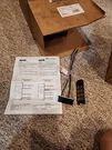 Gm 10322517 Electric Rear Sliding Door Switch Pigtail 97-07 Hot Rod Street. Fixed Price $55.00.