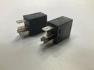 (2) New Unboxed 5-PIN Tyco 4671168E Multi-purpose Spdt Relay 72472M For Chrysler. Fixed Price $14.95.