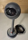 Blue Nessie Adaptive Usb Condenser Microphone. Fixed Price $21.00.