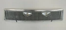 Mercedes W116 450 Sel 6.9 Chrome Ventilation Grille A1168360065. Fixed Price $71.15.