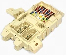 Oem Cabin Fuse Box For Kia Soul 91950-B2543. Fixed Price $279.99.