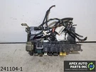 Oem 2001-2007 Mercedes C280 3.0L Rear Trunk Sam Fuse Relay Box A1346. Fixed Price $99.99.