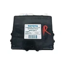 04-07 Toyota Sienna 89222-08012 Multiplex Network Control Module Bcm Oem Unit. Fixed Price $59.95.