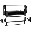 Metra 99-6507 Stereo Install Dash Kit For Select 2004-UP Chrysler/jeep/dodge. Fixed Price $14.99.
