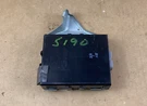 1994 1996 Lexus ES300 Cooling Fan Control Module 89257-33030 Oem. Fixed Price $31.49.