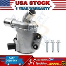 Engine Water Pump 13-20 Ford C-max Lincoln Mkz DS7Z8C419D DS7E8C419CB. Fixed Price $134.99.