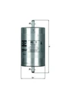 Mahle Fuel Filter For Renault Bmw Peugeot Jaguar Alpina Alfa Romeo Mg 11 156713. Fixed Price $16.61.