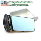 Mercedes Benz S-class W140 V140 E140 400 Se 1991-98 Door Wing Mirrors Right Side. Fixed Price $316.98.