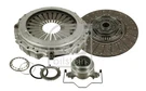 Febi Bilstein 105252 Clutch Kit For Renault Trucks, Volvo. Fixed Price $683.99.