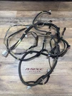 96-00 Honda Civic Sedan 4D Tail Light Lamp Wiring Harness Wire Loom Oem. Fixed Price $84.99.