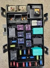 2006-2014 Honda Ridgeline Engine Fuse Box Ex-l Rtl Dx Oem. Fixed Price $109.17.