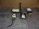 Kia Sedona 2005 MK1 Relays K53H / 0K55F677R0 C OK60A66830A K75767740. Fixed Price $40.34.