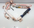 12-20 Oem Tesla Model Front Right Passenger Top Roof Head Airbag Curtain. Fixed Price $99.95.