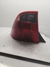 Driver Left Lh Tail Light Assembly Sedan 2005-2007 Focus Authentic Oem. Fixed Price $25.00.