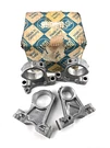 Nos Laso Mercedes Benz Bearing Tower Set (std) A6175861205 300D OM617. Fixed Price $399.99.