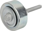 12610680 Idler Pulley Fit 05-22 Buick Enclave Chevrolet Impala Gmc 3.6L. Fixed Price $19.99.