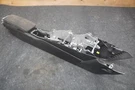 Center Console Armrest Alcantara Lid 9P1858186 Oem Porsche 911 GT3 991.2 2018. Fixed Price $382.49.