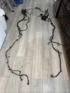 07-08 Infiniti G35 Sedan Headlamp Wiring Harness Oem 240121NA05. Fixed Price $325.00.