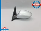 Bmw Z4 E89 Side View Mirror Silver Left Driver 78K 09-16 Oem Paint 354/7. Fixed Price $144.99.