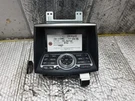 Info-gps-tv Screen Display Navigation Dash Fits 11-14 Gt-r 441336. Fixed Price $100.00.