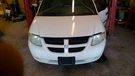 Caravan 2003 Fuse Box Cabin 108192. Fixed Price $69.50.