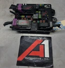 2010-2016 Cadillac Srx Body Control Module Computer Cabin Fuse Relay Box Block. Fixed Price $59.97.