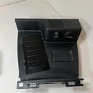 2022 Ford Bronco Wireless Charging Pad Control Module M1PT-19J235-BA Oem. Fixed Price $131.60.
