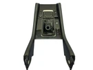 2023 Mazda Hatchback Bp Oem Shifter Trim Panel W/ Media Control Knob BDGJ64341. Fixed Price $143.65.