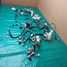 2009-2010 Toyota Corolla 1.8L Dash Wire Harness Oem 82117-02Y30. Fixed Price $229.99.