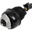 Front Left Airmatic Strut For 2012-2018 Mercedes CLS550 4MATIC W/ Ads Us. Fixed Price $257.99.
