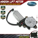 Window Motor For Nissan Altima Sentra Pathfinder Frontier Maxima Infiniti QX4. Fixed Price $27.99.