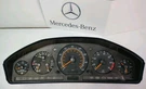 Speedometer Instrument Gauge Cluster Mercedes R129 300SL SL320 SL500 Oem. Fixed Price $230.50.
