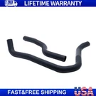 2X Engine Coolant Radiator Hose For Honda Accord Dx Lx Ex 2.3L 98-02. Fixed Price $27.52.